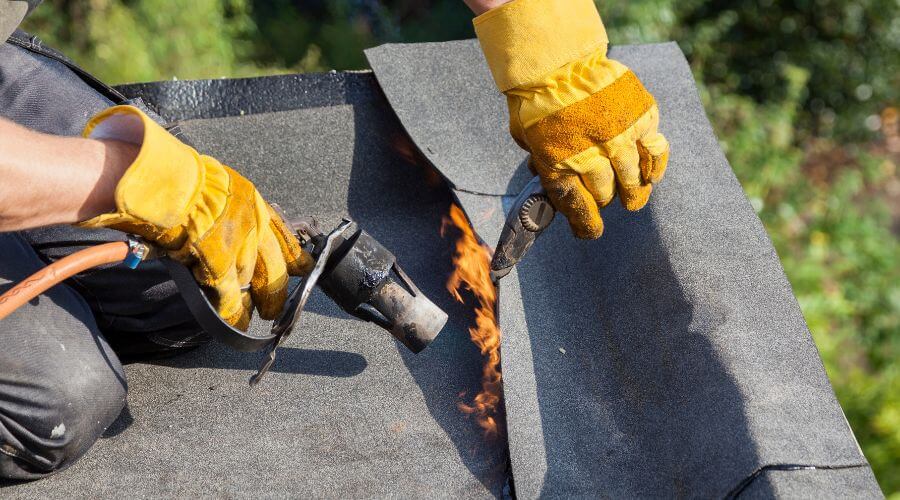 Expert new roof installation services in Hornitos, CA